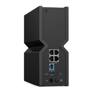 ARCHER Be550 Routeur Wi-fi 7 Tri-bande Haute Performance